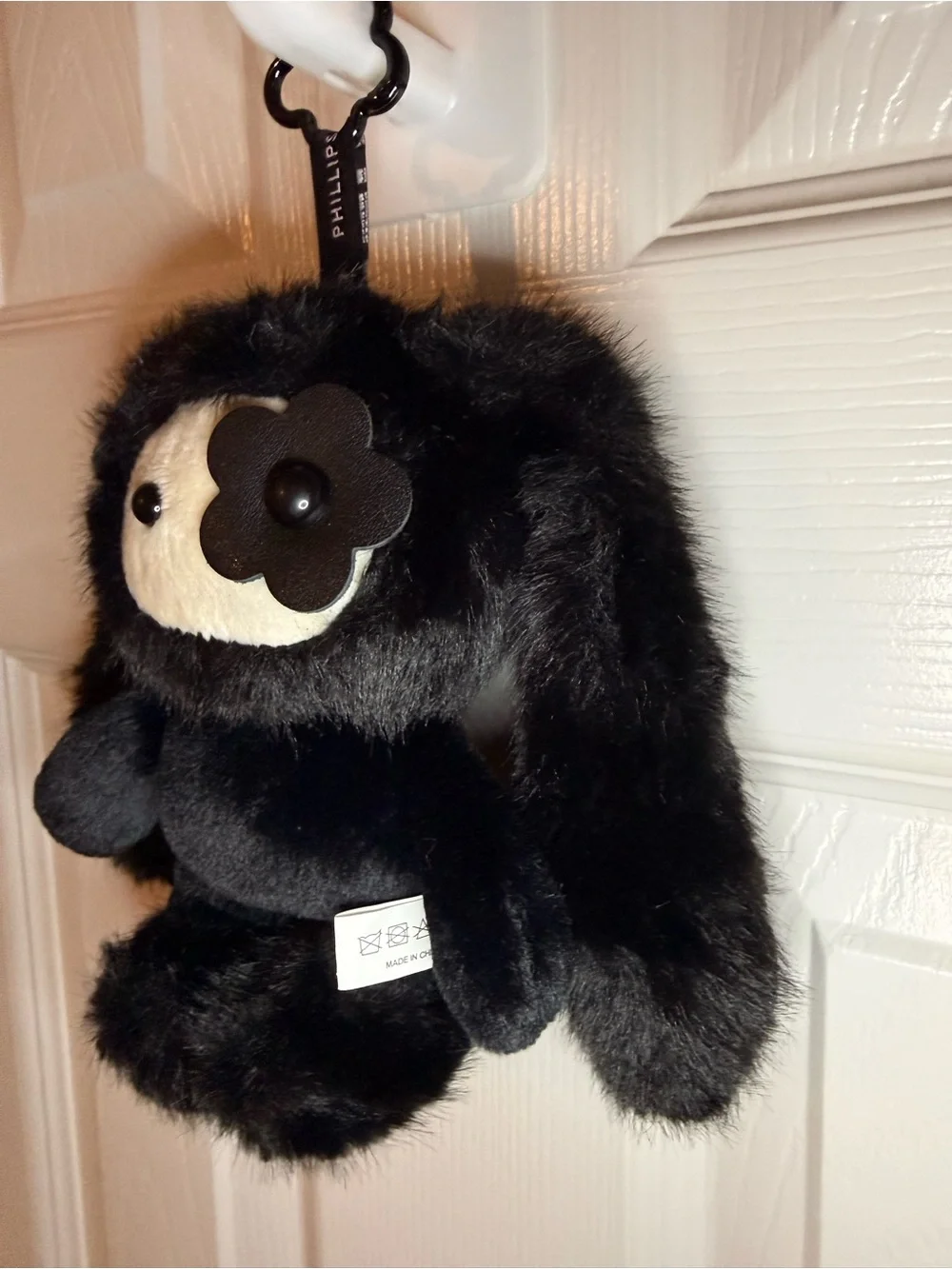 Sanrio soft black